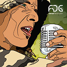 portada FunkDanGo - Verde Revolucion